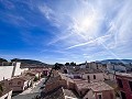 Ongelofelijk huis met terras en 3 slaapkamers in La Romana in Alicante Dream Homes Hondon