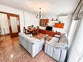 Incredible apartment with terrace and 3 bedrooms in La Romana in Alicante Dream Homes Hondon