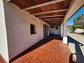 Landhaus mit 5 Schlafzimmern und 1 Bad in Caudete in Alicante Dream Homes Hondon