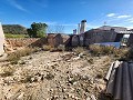 Maison de campagne de 5 chambres et 1 salle de bain à Caudete in Alicante Dream Homes Hondon