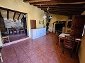 5 Bed 1 Bath Country House in Caudete in Alicante Dream Homes Hondon