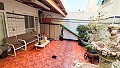 Wonderful duplex with terrace in Elche in Alicante Dream Homes Hondon