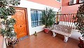 Wonderful duplex with terrace in Elche in Alicante Dream Homes Hondon