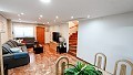 Wonderful duplex with terrace in Elche in Alicante Dream Homes Hondon