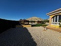  Fortuna Detached Villa With Casita and Private Swimming Pool in Alicante Dream Homes Hondon