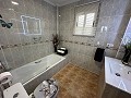 Fortuna Villa Independiente con Casita y Piscina Privada in Alicante Dream Homes Hondon