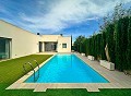 Incredible villa with pool in Benijófar in Alicante Dream Homes Hondon