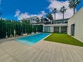 Incredible villa with pool in Benijófar in Alicante Dream Homes Hondon