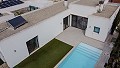 Incredible villa with pool in Benijófar in Alicante Dream Homes Hondon