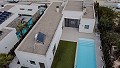 Increíble villa con piscina en Benijófar in Alicante Dream Homes Hondon