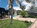 Incredible luxury mansion in Elda in Alicante Dream Homes Hondon