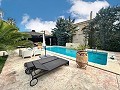 Incredible luxury mansion in Elda in Alicante Dream Homes Hondon