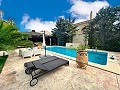 Incredible luxury mansion in Elda in Alicante Dream Homes Hondon