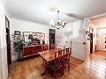 Perfect ground floor town house to renovate in Yecla in Alicante Dream Homes Hondon