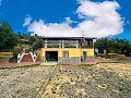 Maison de campagne spectaculaire à Alcoy in Alicante Dream Homes Hondon