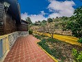 Maison de campagne spectaculaire à Alcoy in Alicante Dream Homes Hondon