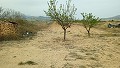 Building Plot in Monovar in Alicante Dream Homes Hondon