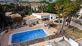 Unglaubliche Villa 10 Minuten vom Strand in Mutxamel entfernt in Alicante Dream Homes Hondon