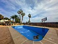 Increíble villa a 10 minutos de la playa en Mutxamel in Alicante Dream Homes Hondon