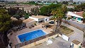 Unglaubliche Villa 10 Minuten vom Strand in Mutxamel entfernt in Alicante Dream Homes Hondon