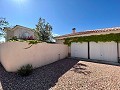 Erstaunliche Villa mit spektakulärer Aussicht in Pinoso in Alicante Dream Homes Hondon