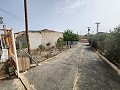 Maison urbaine de 3 chambres et 2 salles de bains à moderniser à Barinas in Alicante Dream Homes Hondon