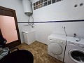 Propiedad de 2 (posiblemente 3) dormitorios con 2 baños y amplios jardines in Alicante Dream Homes Hondon