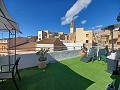 Town House Centre Of Monovar in Alicante Dream Homes Hondon