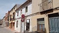 Gran proyecto de restauración en Caudete in Alicante Dream Homes Hondon