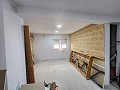 Large 5 Bedroom Townhouse with indoor pool in Alicante Dream Homes Hondon