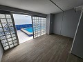 Grande maison de ville de 5 chambres avec piscine intérieure in Alicante Dream Homes Hondon