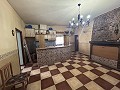 Country house to renovate in Jumilla in Alicante Dream Homes Hondon