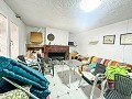 Ruim landhuis met 8 te renoveren kamers in Yecla in Alicante Dream Homes Hondon