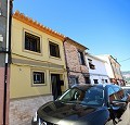 Stadthaus mit 3 Schlafzimmern in Alicante Dream Homes Hondon