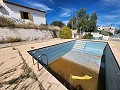 4-Schlafzimmer-Finca mit Pool in Alicante Dream Homes Hondon