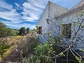 Finca de 4 dormitorios con piscina in Alicante Dream Homes Hondon