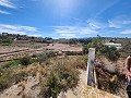 Finca de 4 dormitorios con piscina in Alicante Dream Homes Hondon