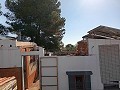 Landhuis met 4 slaapkamers in de buurt van Yecla in Alicante Dream Homes Hondon