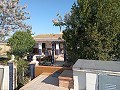 Landhuis met 4 slaapkamers in de buurt van Yecla in Alicante Dream Homes Hondon