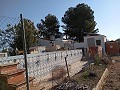 Landhuis met 4 slaapkamers in de buurt van Yecla in Alicante Dream Homes Hondon