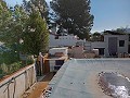 Landhuis met 4 slaapkamers in de buurt van Yecla in Alicante Dream Homes Hondon