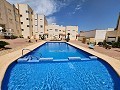 3 Bed 2 Bathroom Townhouse with Communal Pool and Garage in Alicante Dream Homes Hondon