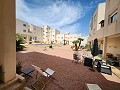 3 Bed 2 Bathroom Townhouse with Communal Pool and Garage in Alicante Dream Homes Hondon