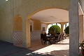 5 Bed Villa with Pool in Crevillente  in Alicante Dream Homes Hondon