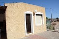 Villa met 5 slaapkamers en zwembad in Crevillente in Alicante Dream Homes Hondon