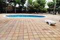 5-Schlafzimmer-Villa mit Pool in Crevillente in Alicante Dream Homes Hondon