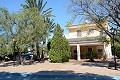 Villa met 5 slaapkamers en zwembad in Crevillente in Alicante Dream Homes Hondon