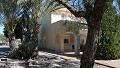 Villa met 5 slaapkamers en zwembad in Crevillente in Alicante Dream Homes Hondon