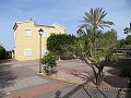 5-Schlafzimmer-Villa mit Pool in Crevillente in Alicante Dream Homes Hondon