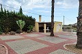 Villa de 5 chambres avec piscine à Crevillente in Alicante Dream Homes Hondon